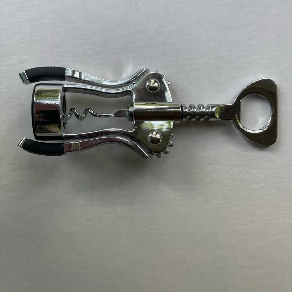 Wine Corkscrew